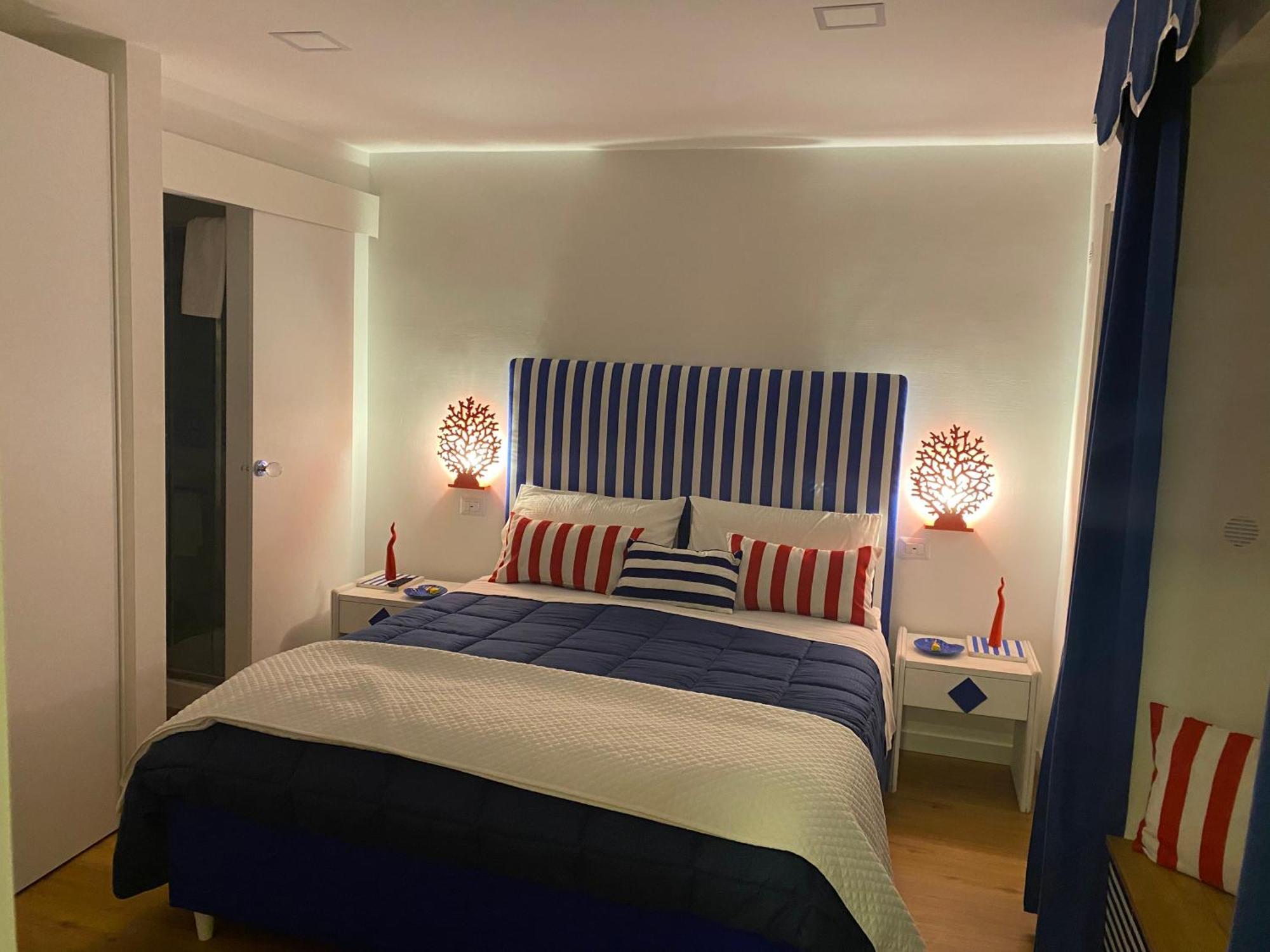 Appartamento Vista Mare Aria 'E Mare Tra Pompei E Sorrento Castellammare di Stabia Exterior photo